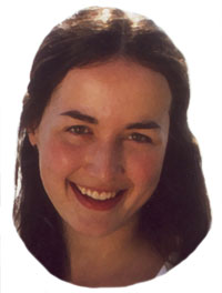 Laura Wolf