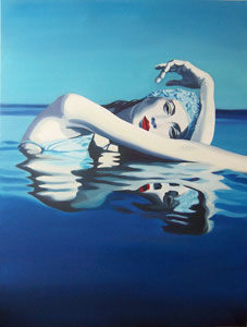 water love